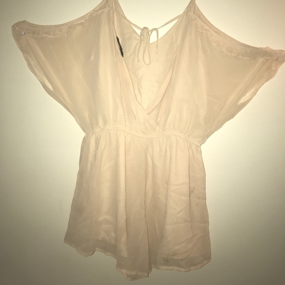 Romper - Picture 2 of 2